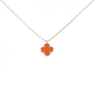 Van Cleef & Arpels Sweet Alhambra Necklace